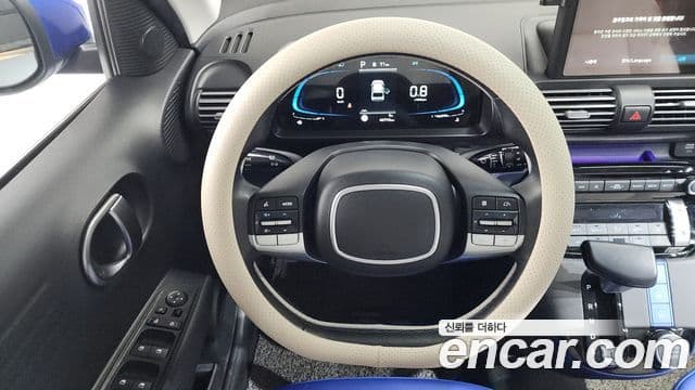 Hyundai Casper Inspiration, 2023 13