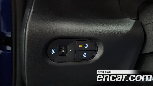 Hyundai Casper Inspiration, 2023 14