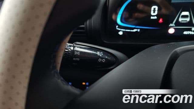 Hyundai Casper Inspiration, 2023 15