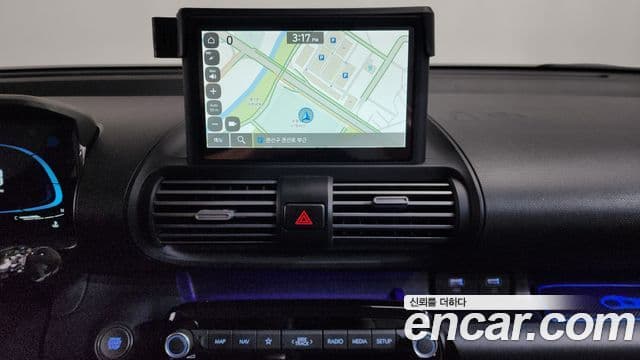 Hyundai Casper Inspiration, 2023 16