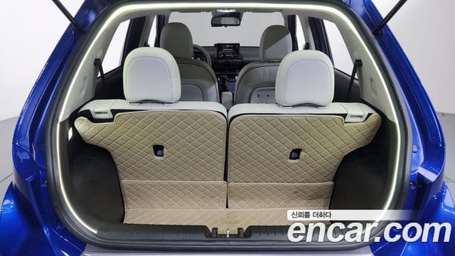 Hyundai Casper Inspiration, 2023 20