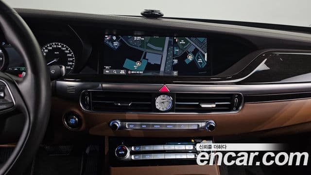 Genesis G90 Luxury, 2019 14