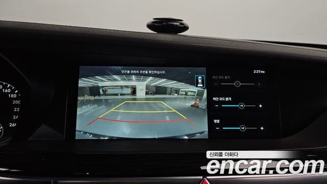 Genesis G90 Luxury, 2019 16