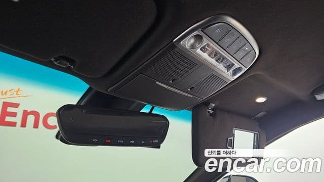 Genesis G90 Luxury, 2019 19