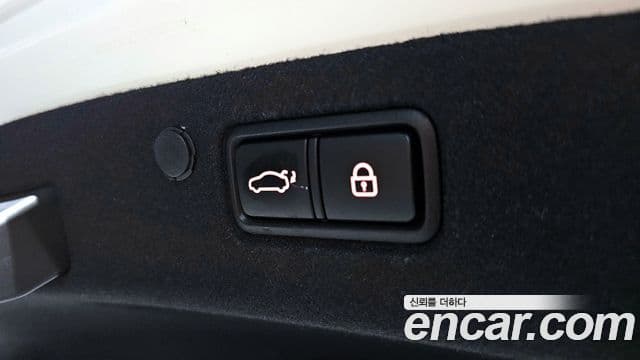 Hyundai The / новый New Grandeur IG гибрид Le Blanc, 2022 18