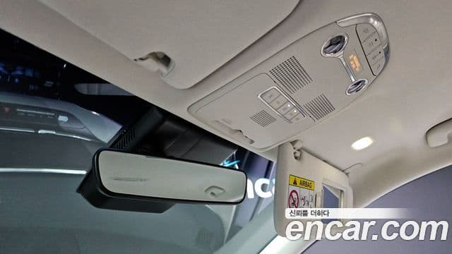 Hyundai The / новый New Grandeur IG гибрид Le Blanc, 2022 20