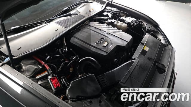 Audi A6 (C8), 2021 6