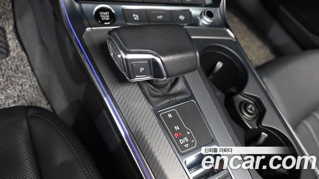 Audi A6 (C8), 2021 9