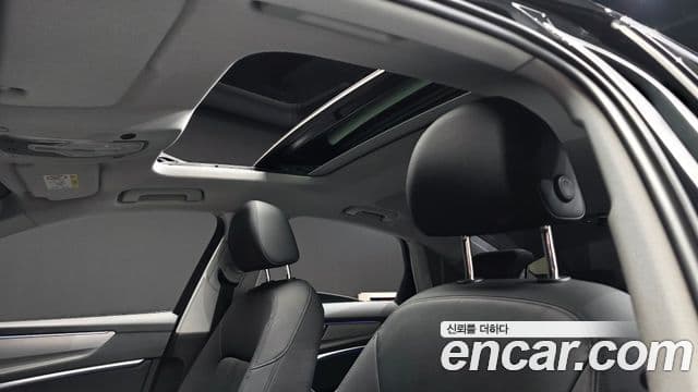 Audi A6 (C8), 2021 14