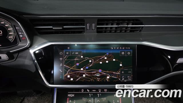 Audi A6 (C8), 2021 15