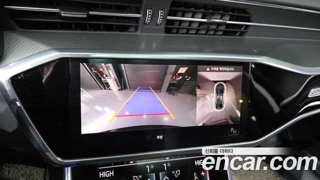 Audi A6 (C8), 2021 16