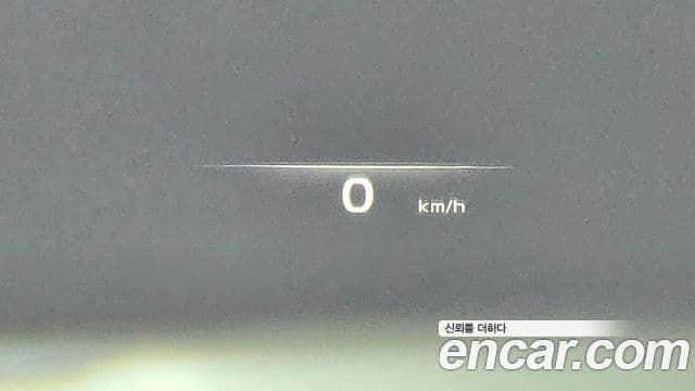 Kia Mohave The / новый Master Masters, 2023 17