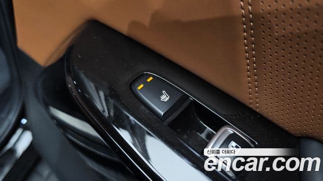 Kia Mohave The / новый Master Masters, 2023 18