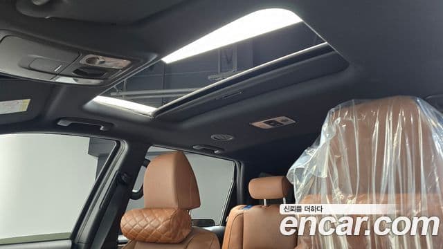 Kia Mohave The / новый Master Masters, 2023 19