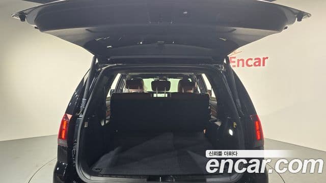 Kia Mohave The / новый Master Masters, 2023 20