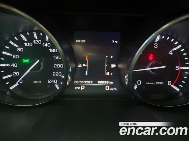 Land Rover Discovery Sport 2.0 TD4 SE, 2016 14