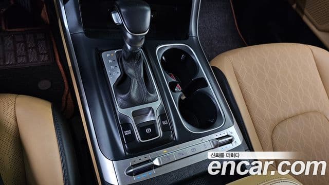 Kia Carnival 4세대 Prestige, 2021 9