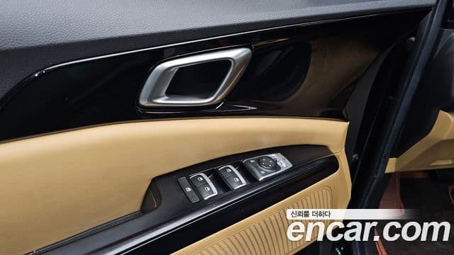 Kia Carnival 4세대 Prestige, 2021 17