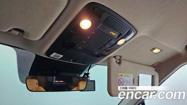 Kia Carnival 4세대 Prestige, 2021 18