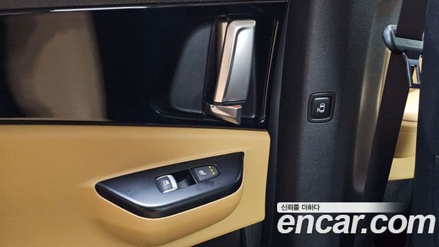 Kia Carnival 4세대 Prestige, 2021 19