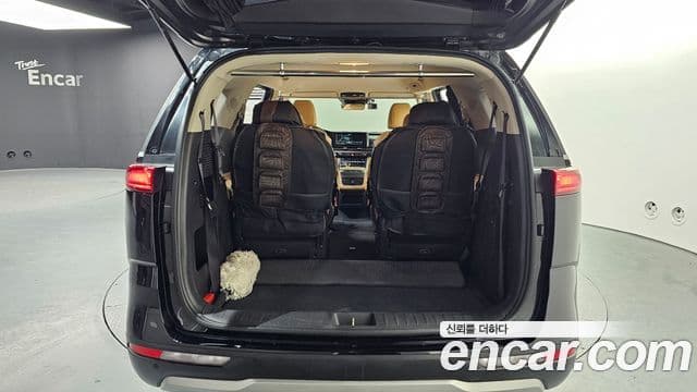 Kia Carnival 4세대 Prestige, 2021 20