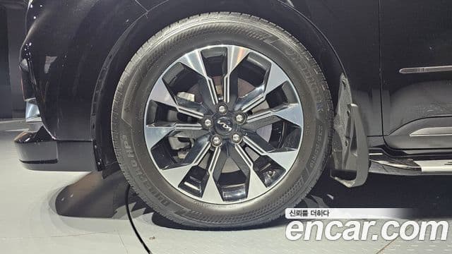 Kia Carnival 4세대 Noblesse, 2022 все фото