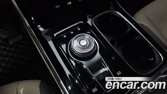 Kia Carnival 4세대 Noblesse, 2022 9