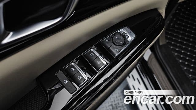 Kia Carnival 4세대 Noblesse, 2022 16