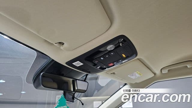 Kia Carnival 4세대 Noblesse, 2022 17