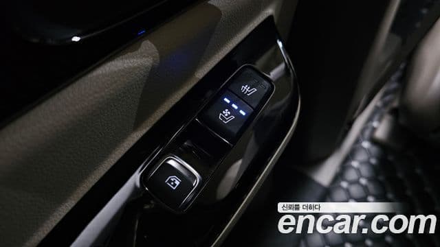 Kia Carnival 4세대 Noblesse, 2022 19