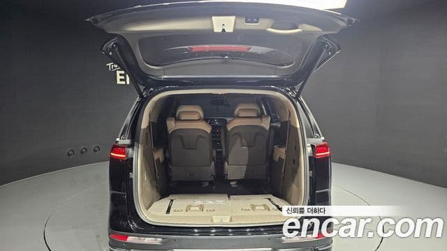 Kia Carnival 4세대 Noblesse, 2022 20