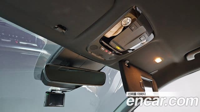 Kia K5 3세대 Noblesse, 2020 17