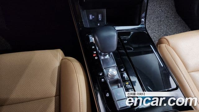 Kia K7 Premier Noblesse, 2020 9