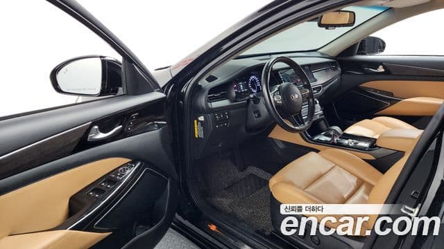 Kia K7 Premier Noblesse, 2020 10