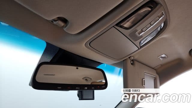 Kia K7 Premier Noblesse, 2020 18