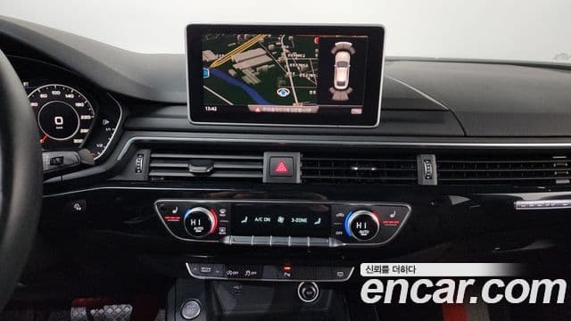 Audi A5 (F5) 45 TFSI Quattro Premium Sportback, 2019 14