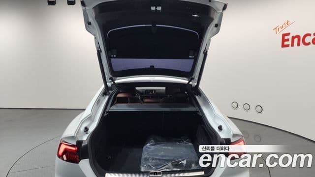 Audi A5 (F5) 45 TFSI Quattro Premium Sportback, 2019 20