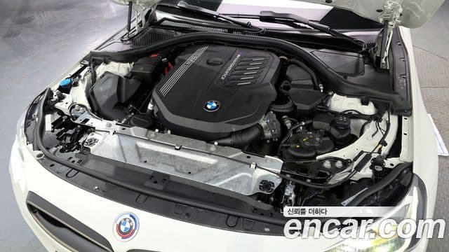 BMW 2시리즈 (G42) M240i xDrive купе, 2023 6