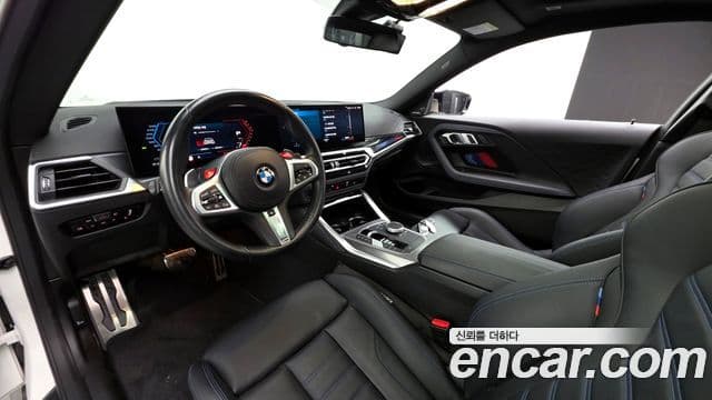 BMW 2시리즈 (G42) M240i xDrive купе, 2023 7