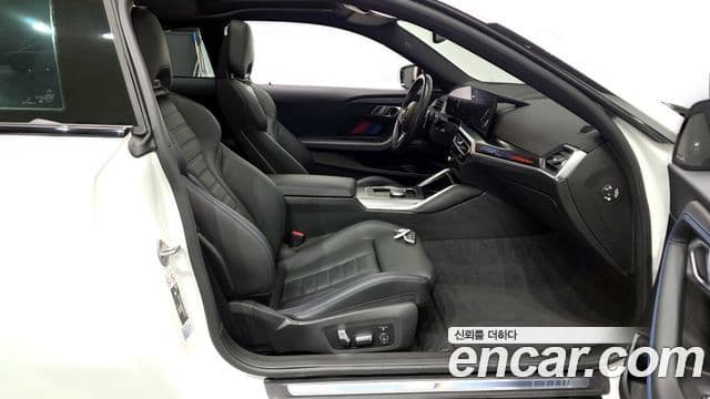 BMW 2시리즈 (G42) M240i xDrive купе, 2023 11