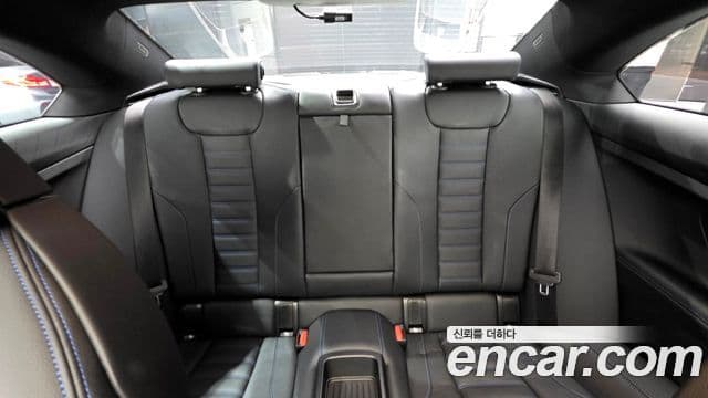 BMW 2시리즈 (G42) M240i xDrive купе, 2023 12