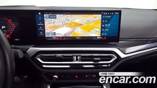 BMW 2시리즈 (G42) M240i xDrive купе, 2023 14