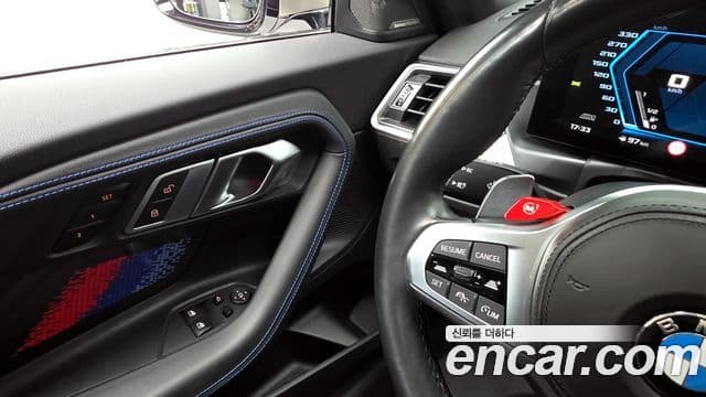 BMW 2시리즈 (G42) M240i xDrive купе, 2023 17