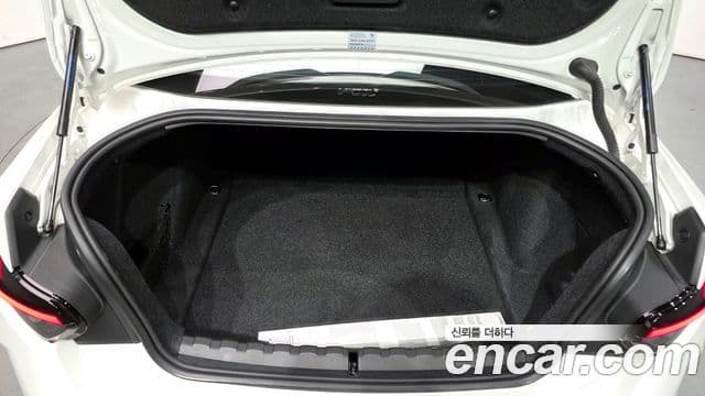 BMW 2시리즈 (G42) M240i xDrive купе, 2023 20