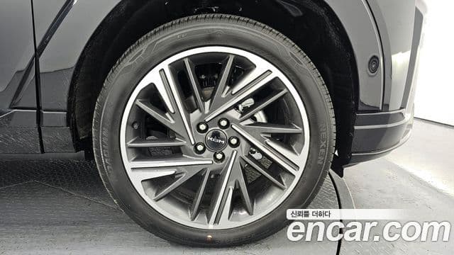 KG모빌리티(SsangYong) Actyon 2세대 S8, 2026 все фото