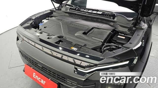 KG모빌리티(SsangYong) Actyon 2세대 S8, 2026 6