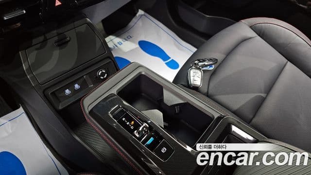 KG모빌리티(SsangYong) Actyon 2세대 S8, 2026 9