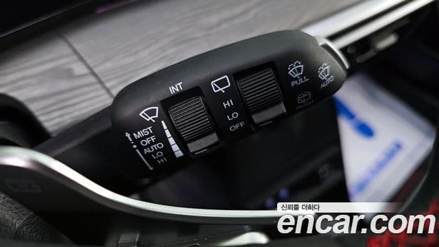 KG모빌리티(SsangYong) Actyon 2세대 S8, 2026 15