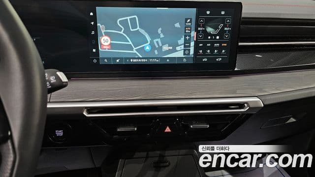 KG모빌리티(SsangYong) Actyon 2세대 S8, 2026 16