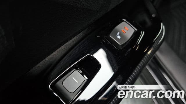 KG모빌리티(SsangYong) Actyon 2세대 S8, 2026 19